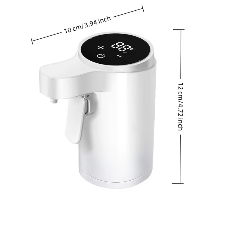 Smart Dispenser