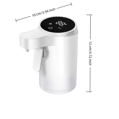 Smart Dispenser