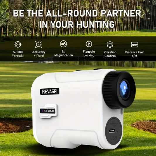 Fairway Precision Pro
