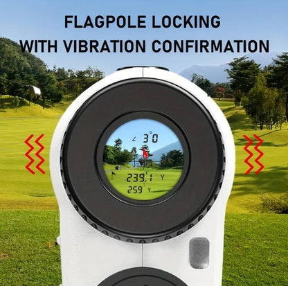 Fairway Precision Pro