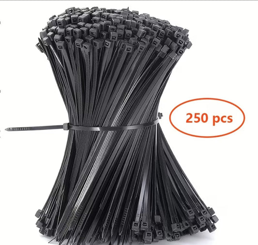 Heavy Duty Cable Ties