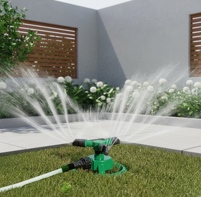 360 Watering System