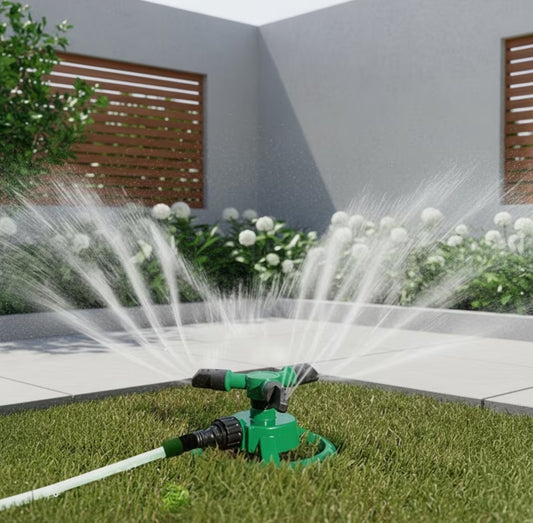 360 Watering System