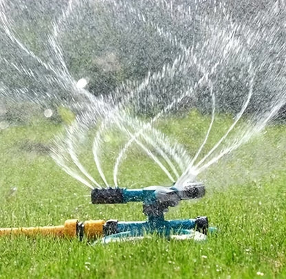 360 Watering System