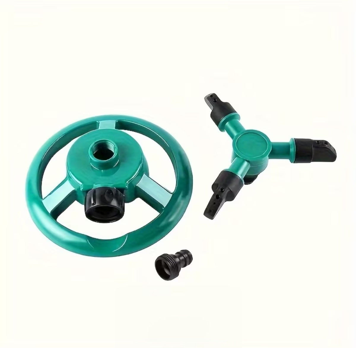 360 Watering System