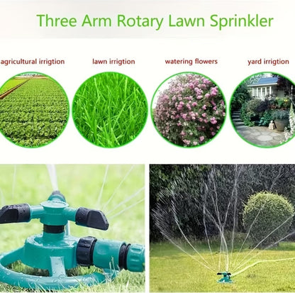 360 Watering System