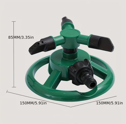 360 Watering System