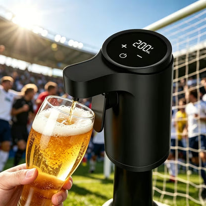 Smart Dispenser