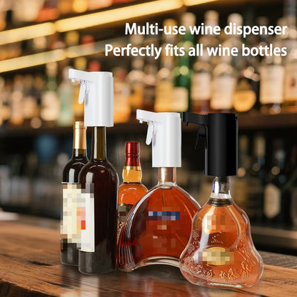 Smart Dispenser