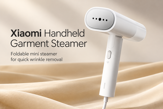 Xiaomi Steam Mini Pro